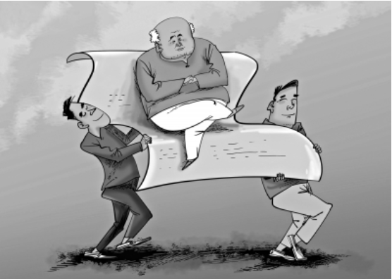 贈與和繼承房產(chǎn)哪個交費(fèi)多？