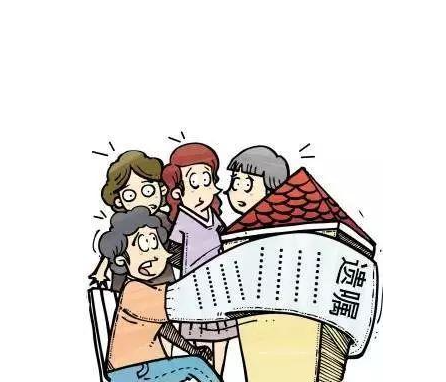 自書遺囑怎樣寫永久有效？