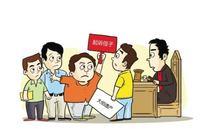 最簡單的遺囑怎么寫？