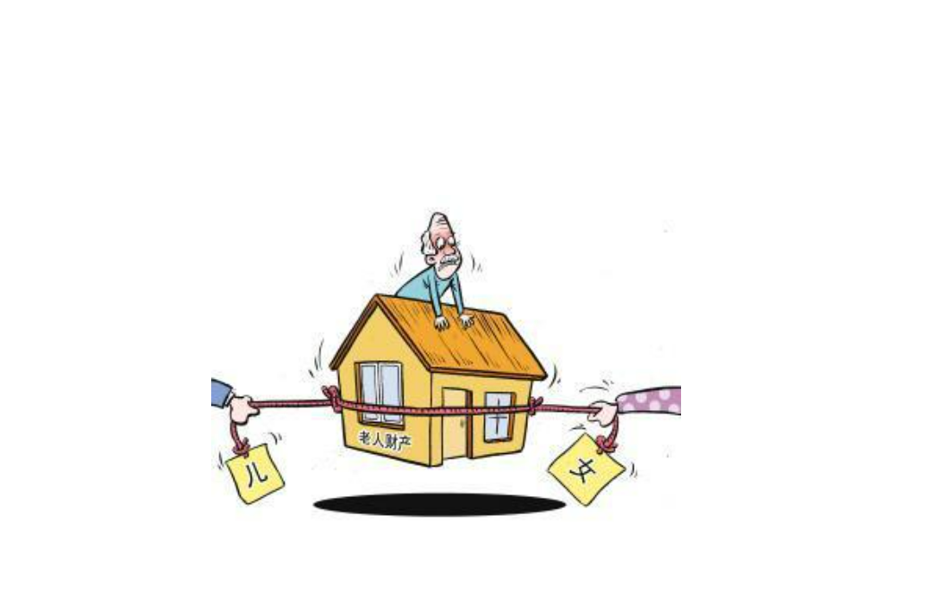 有遺囑就一定能繼承嗎?