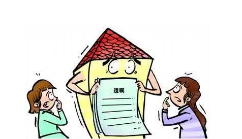 如何區(qū)分分家析產(chǎn)和贈與?